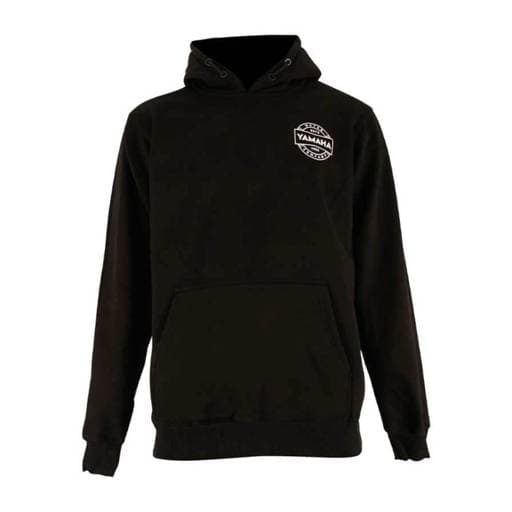 Yamaha MC Round Hoody