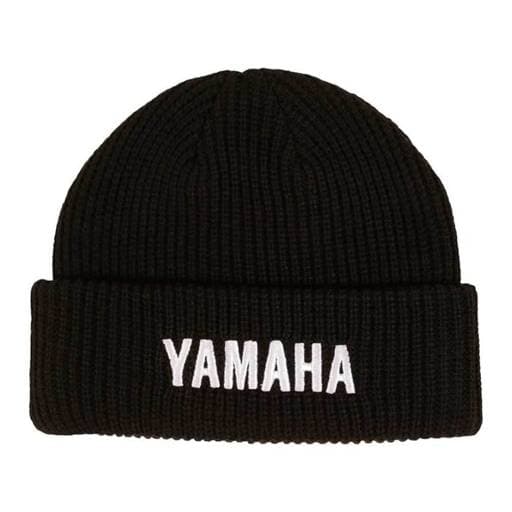 Yamaha Knitted Beanie