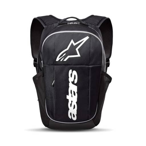 Alpinestars GFX Boss Black/White Backpack