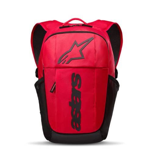 Alpinestars GFX Boss Red/Black Backpack