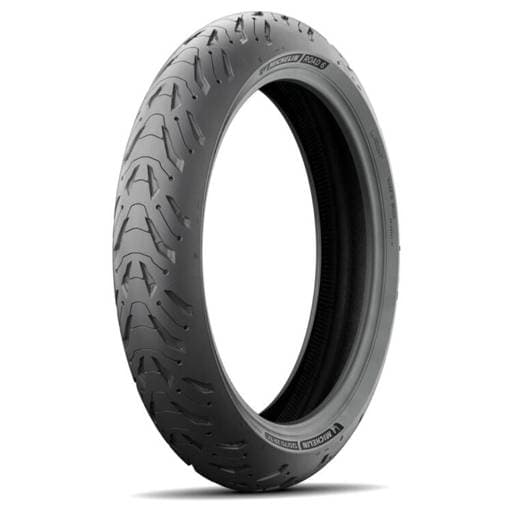 Michelin Road 6 110/70 ZR 17 (54W) Front Tyre