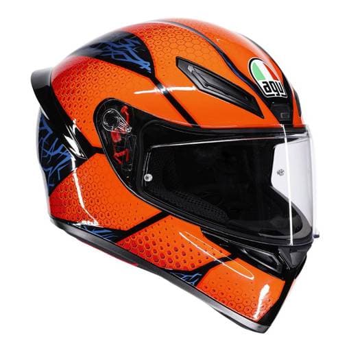 AGV K1 S Speedarmor Helmet