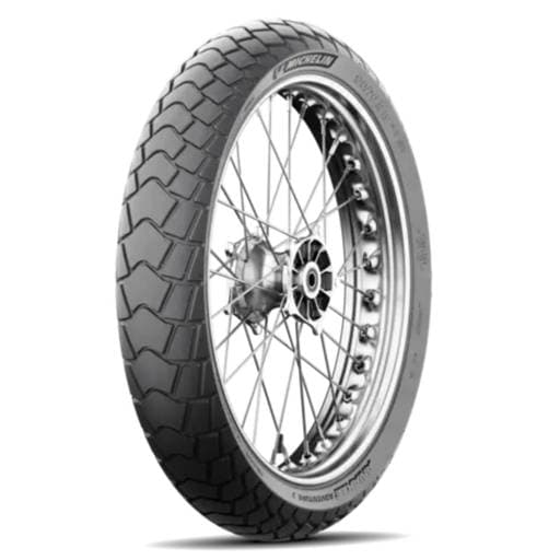 Michelin Anakee Adventure 2 110/80R-19 59V Front Tyre