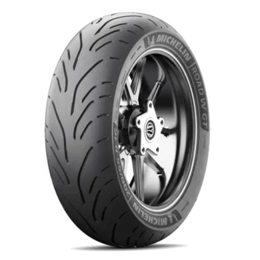 Michelin Road W GT 180/60 R-16 74H Rear Tyre