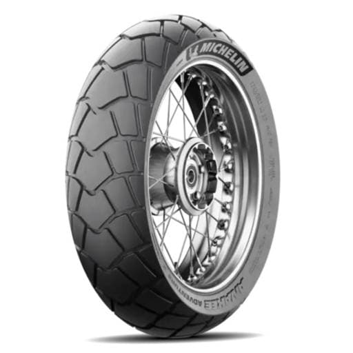 Michelin Anakee Adventure 2 180/55R-17 73V Rear Tyre