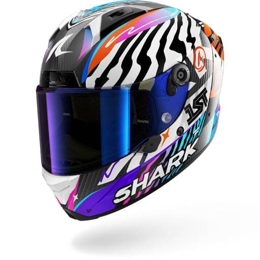 Shark Aeron Speed Helmet