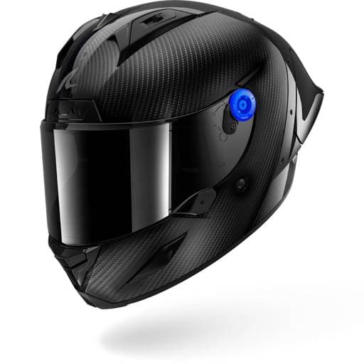 Shark Aeron GP FIM Racing Full Carbon Helmet