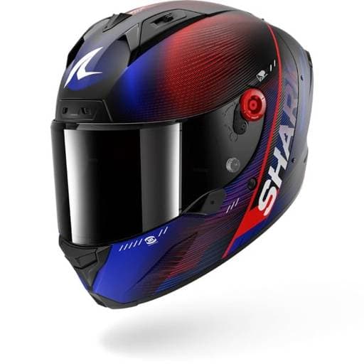 Shark Aeron Speed Tech Helmet
