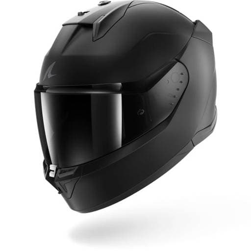 Shark D-Skwal 3 Dark Shadow Edition Helmet