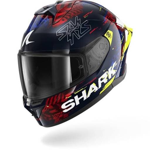 Shark Skwal Cup Speed Vibe Helmet