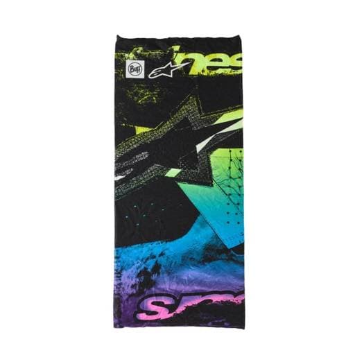 Alpinestars Buff Ignite Neck Tube