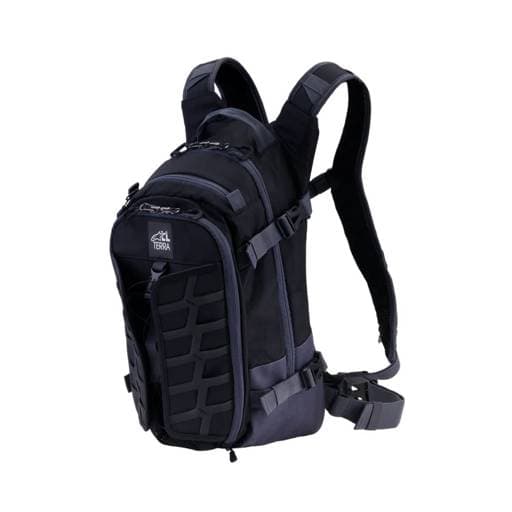 Alpinestars AT15 Black/Deep Grey Backpack