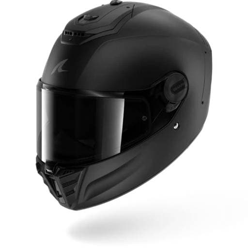 Shark Spartan RS Dark Shadow Helmet