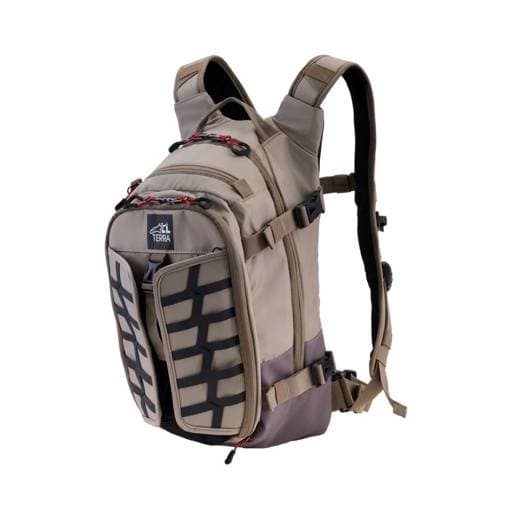 Alpinestars AT15 Aluminimum Backpack