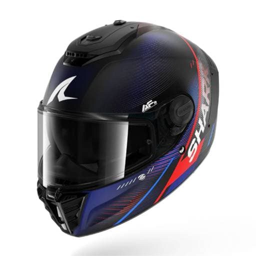 Shark Speed RS Speed-Tech Helmet