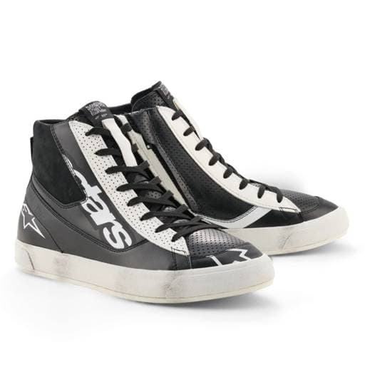 Alpinestars Stated Flair Shoes - CLEARANCE