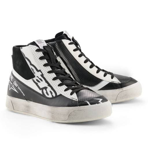 Alpinestars Women's Stated Flair Shoes - CLEARANCE