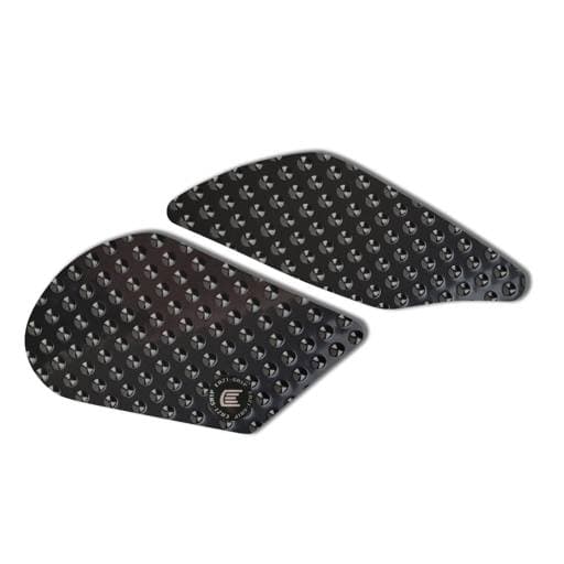 Eazi-Grip EVO Kawasaki Ninja 300 Black Tank Grips