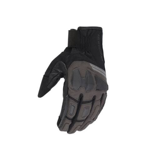 Dririder Vortex Adventure Short Cuff Gloves