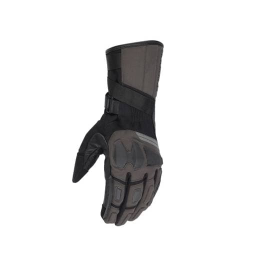 Dririder Vortex Adventure Long Cuff Gloves