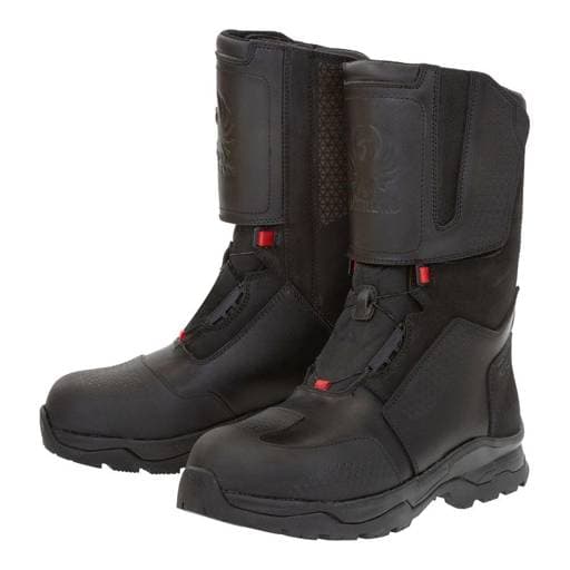 Merlin Frontier Waterproof Boots
