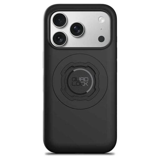 Quad Lock iPhone 17 Pro Mag Case
