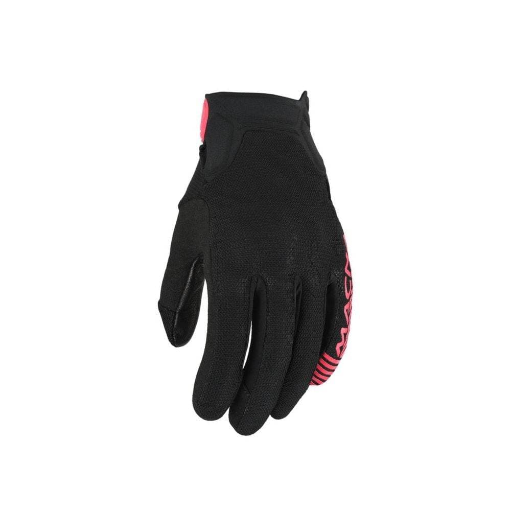 Macna Women’s Obtain Leather Gloves