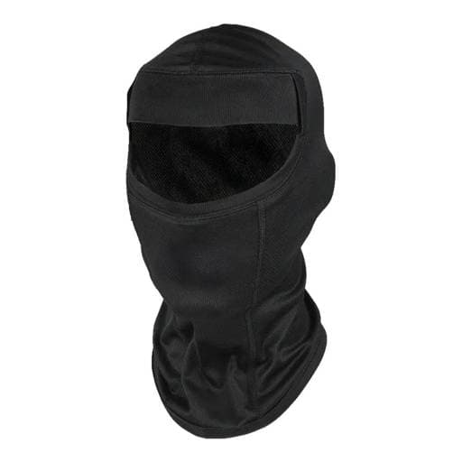 Macna Black Balaclava