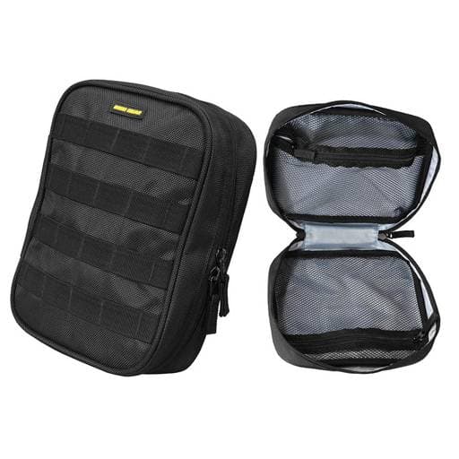 Nelson-Rigg Trails End Adventure Pocket