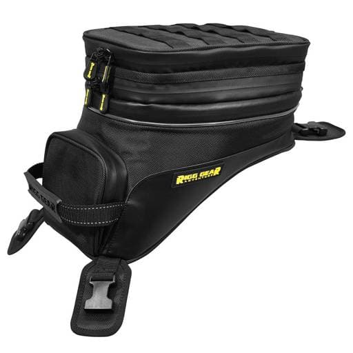 Nelson-Rigg RG-2045 Trails End Adventure Tail Bag