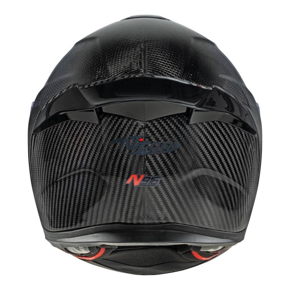 Nitro N916 Helmet