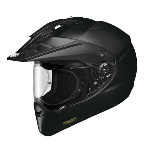 Shoei Hornet ADV 06 Helmet