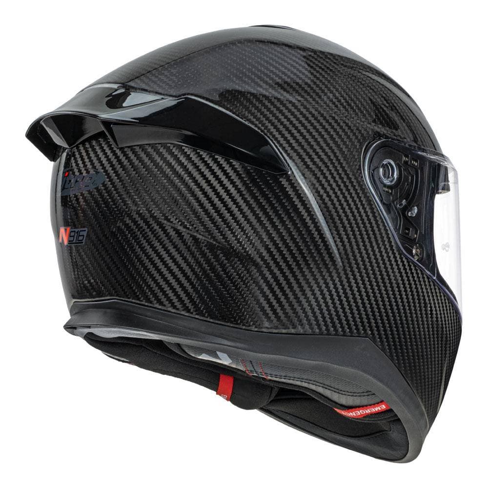 Nitro N916 Helmet