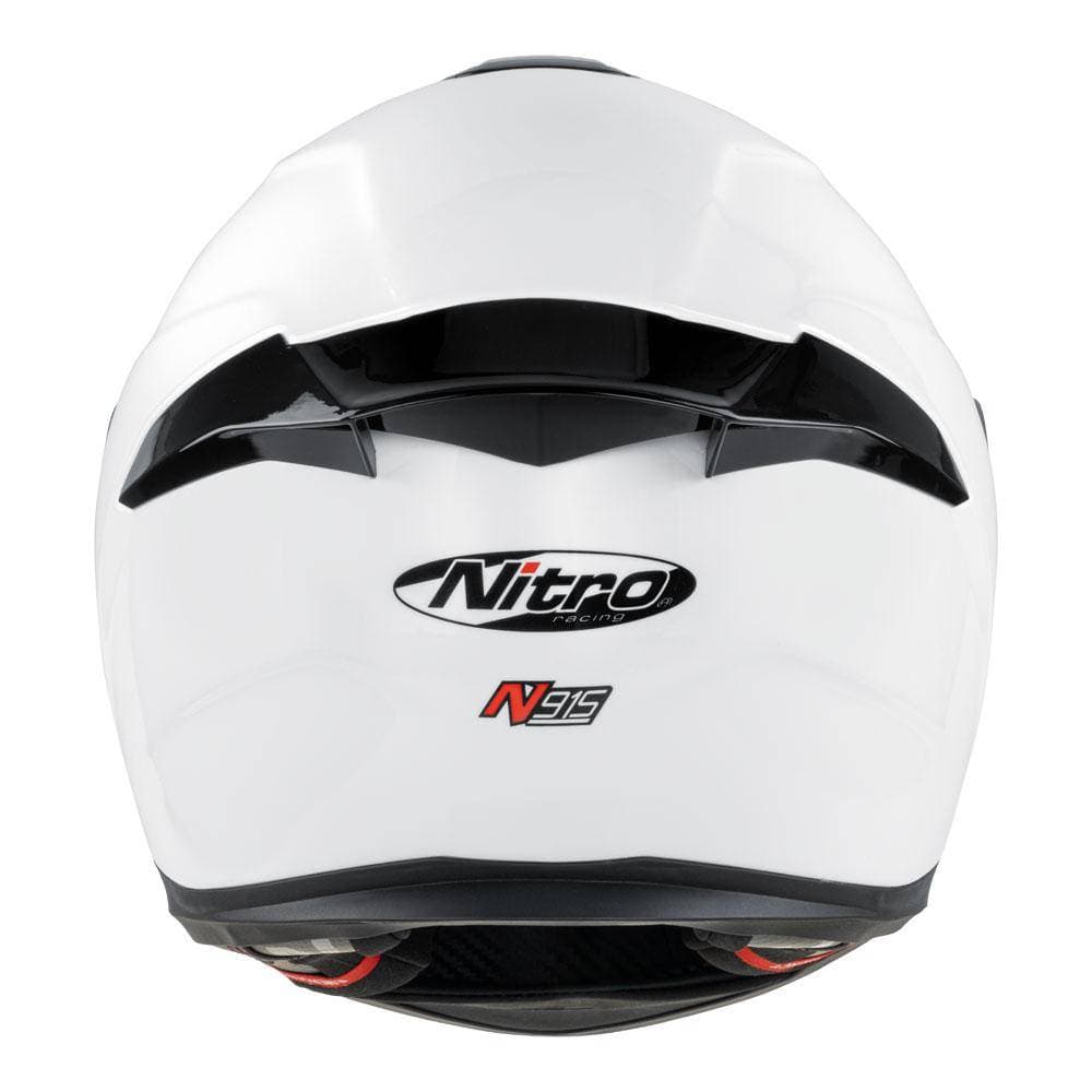 Nitro N915 Helmet