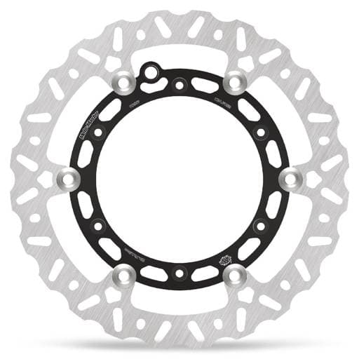 Moto-Master Nitro Floating Brake Disc Front - KTM/Husqvarna