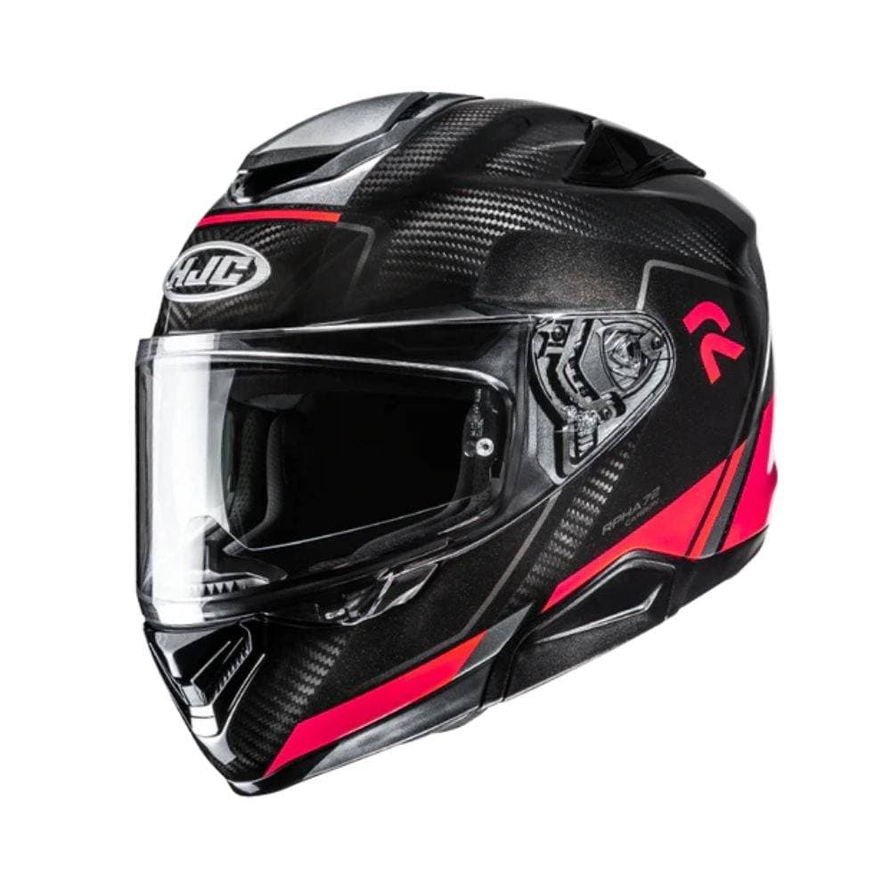 HJC RPHA 72 Carbon Fynex Helmet