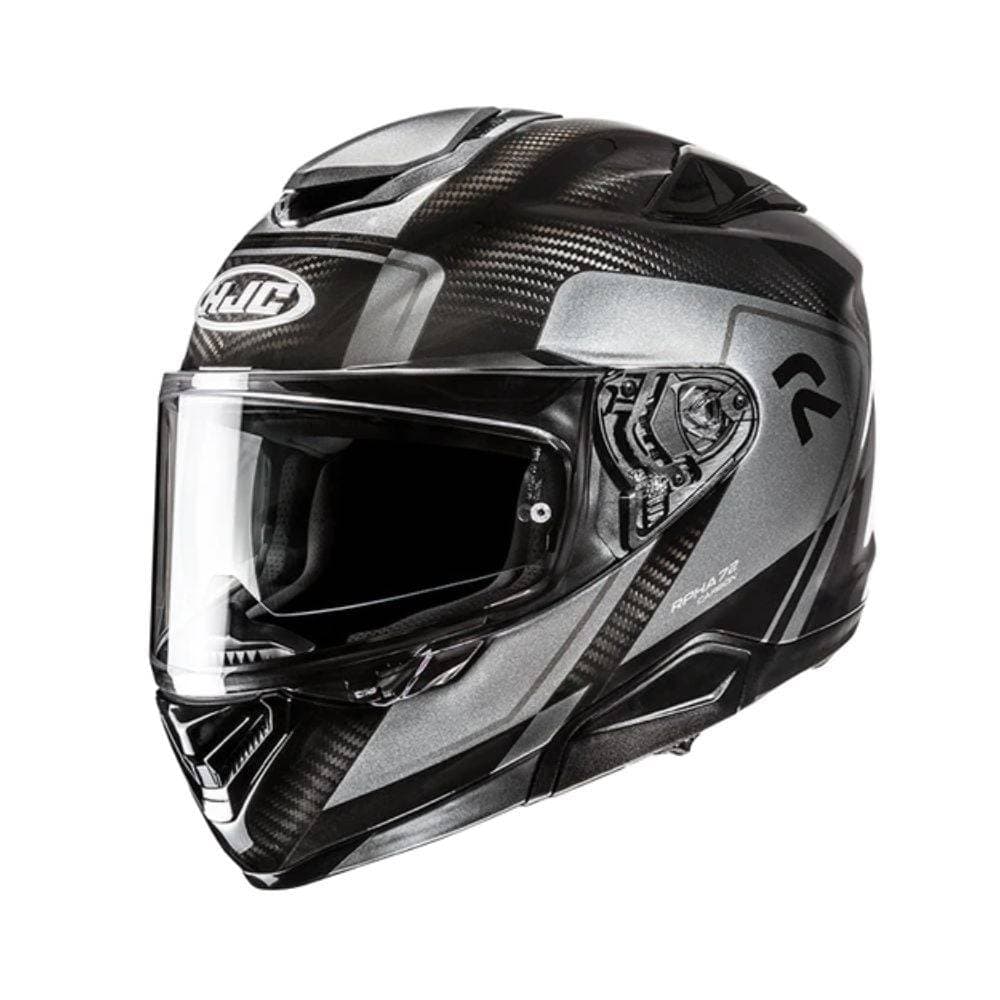 HJC RPHA 72 Carbon Fynex Helmet