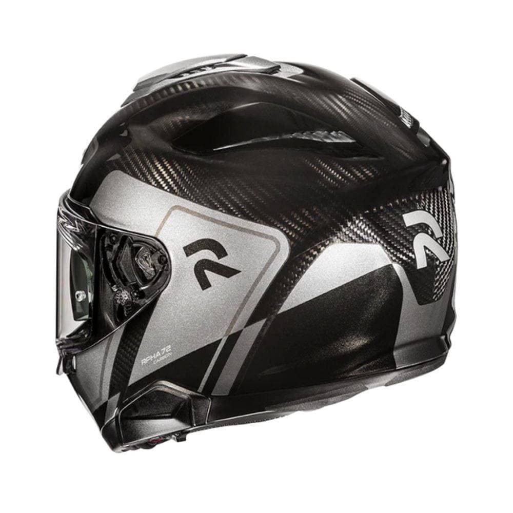 HJC RPHA 72 Carbon Fynex Helmet