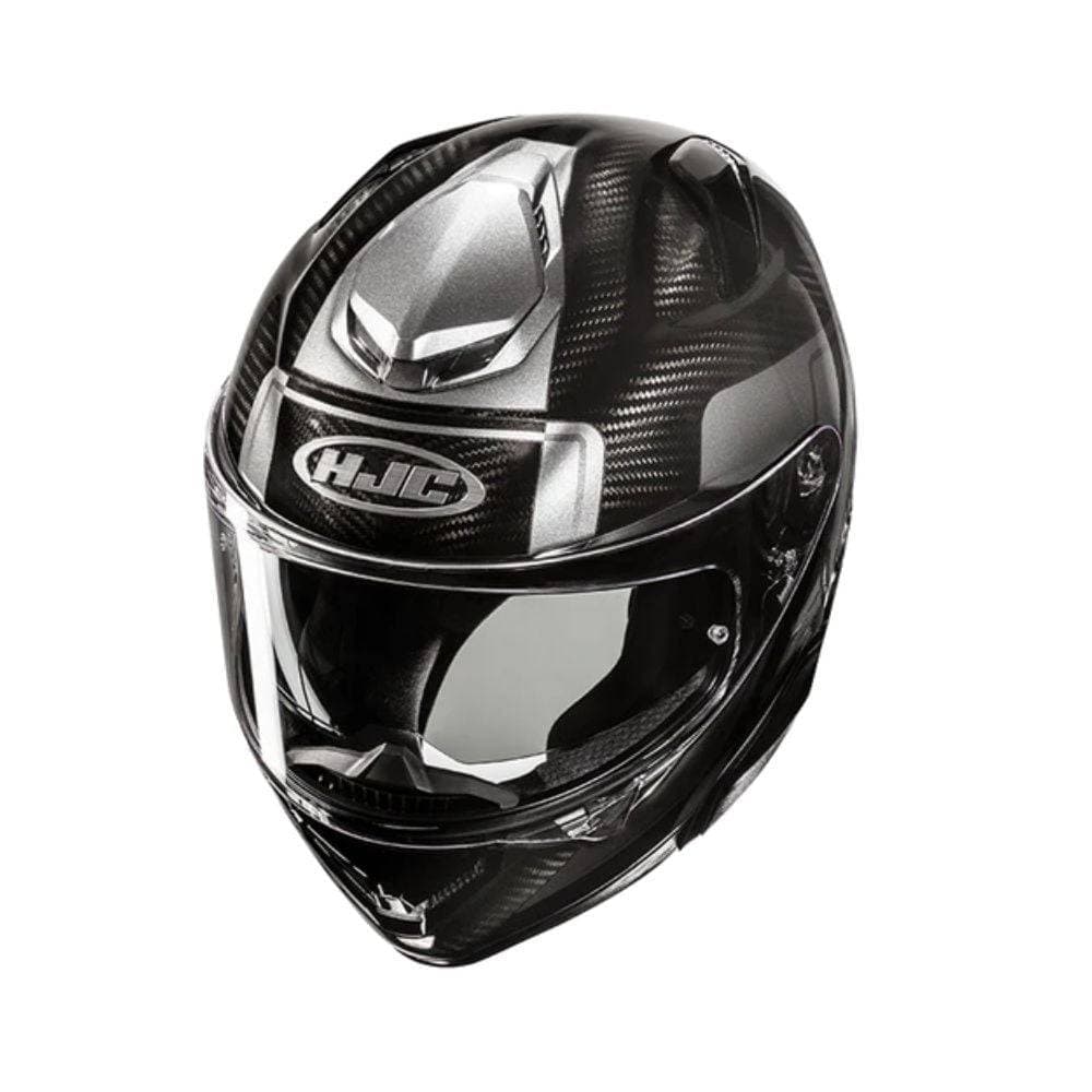 HJC RPHA 72 Carbon Fynex Helmet