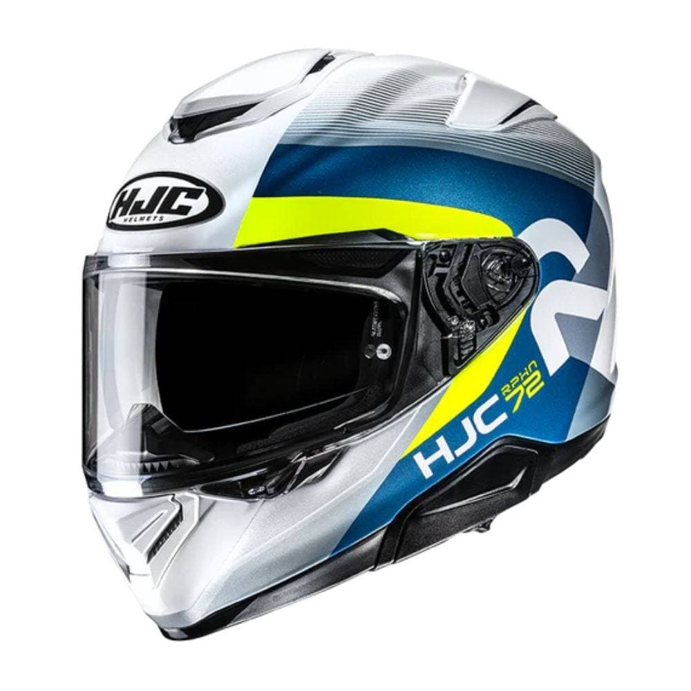 HJC RPHA 72 Phyta Helmet