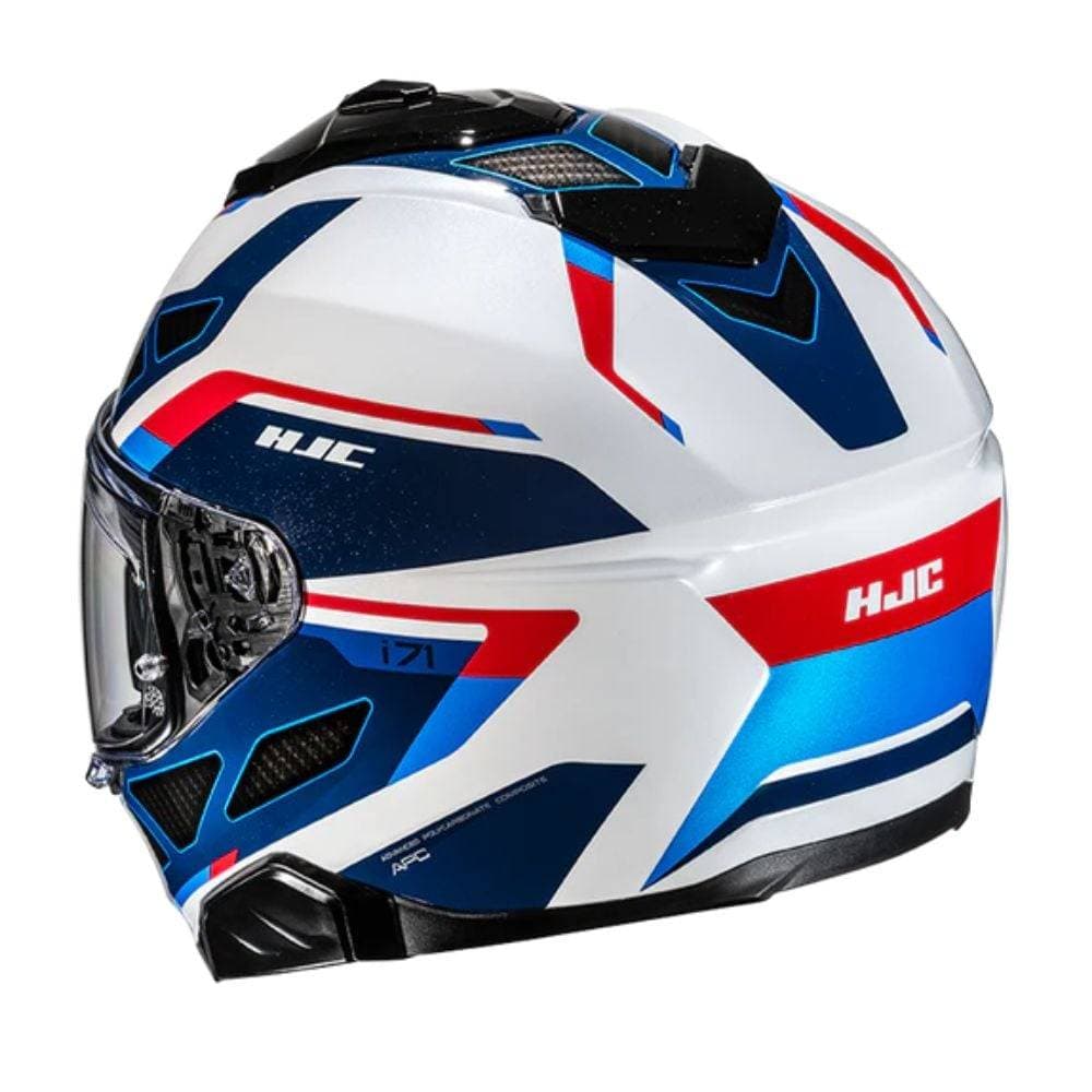 HJC i71 Zest Helmet