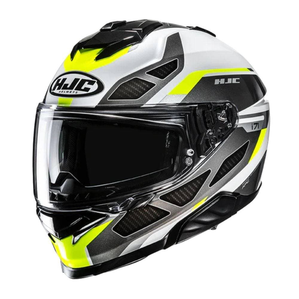 HJC i71 Zest Helmet
