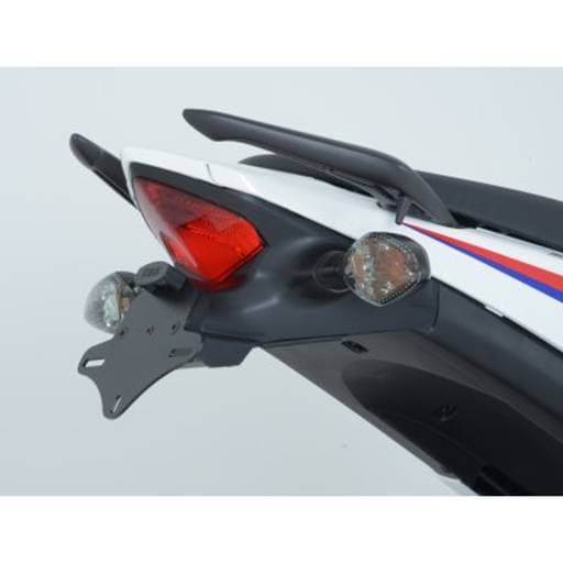R&G Honda CBR500R/CB500F/CB500X License Plate Holder Aluminium