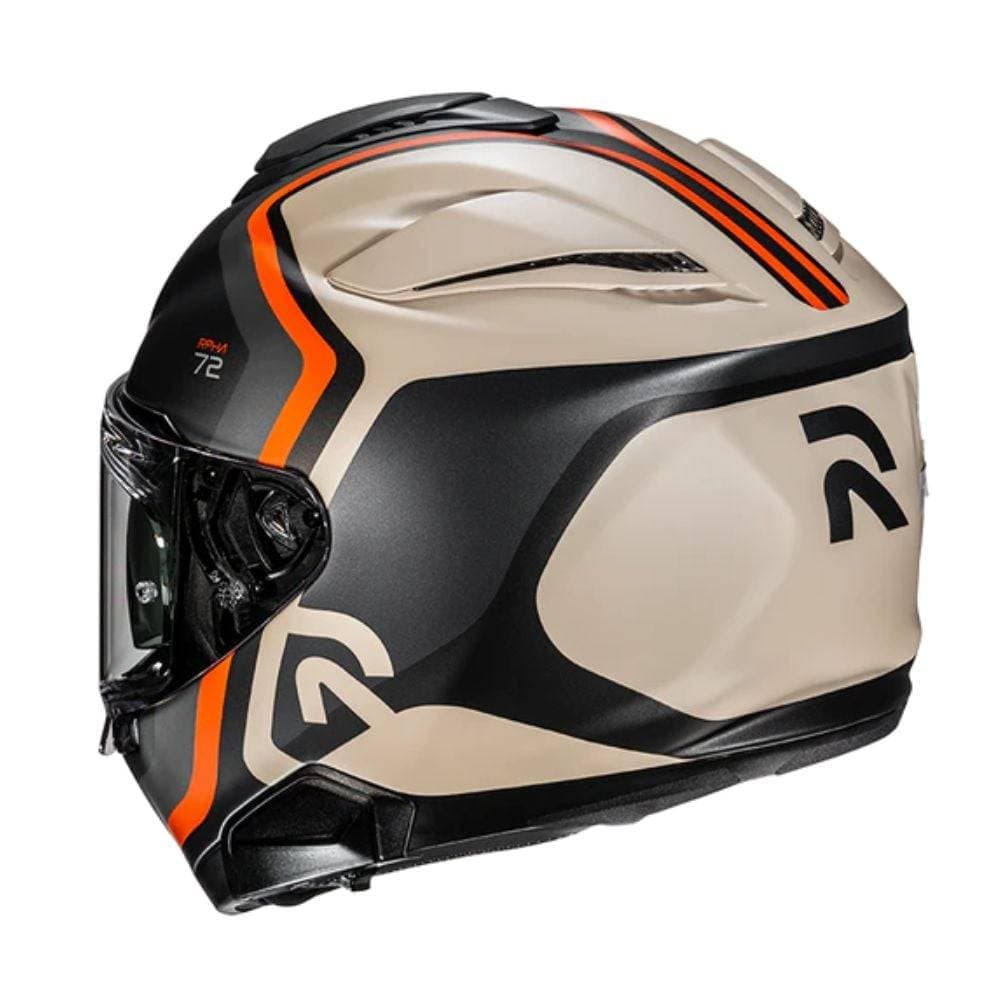 HJC RPHA 72 Ernem Helmet