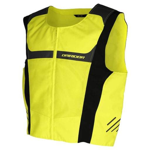 Dririder Hi-Vis Vest