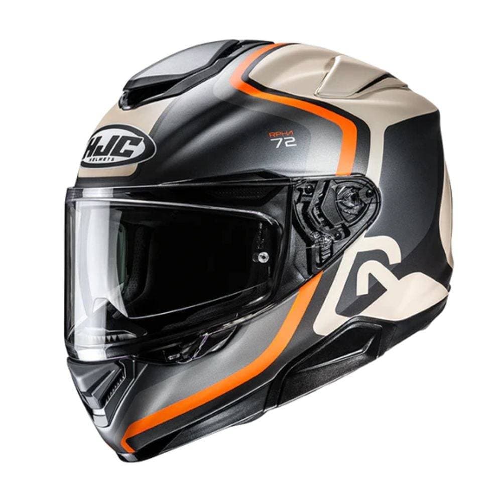 HJC RPHA 72 Ernem Helmet