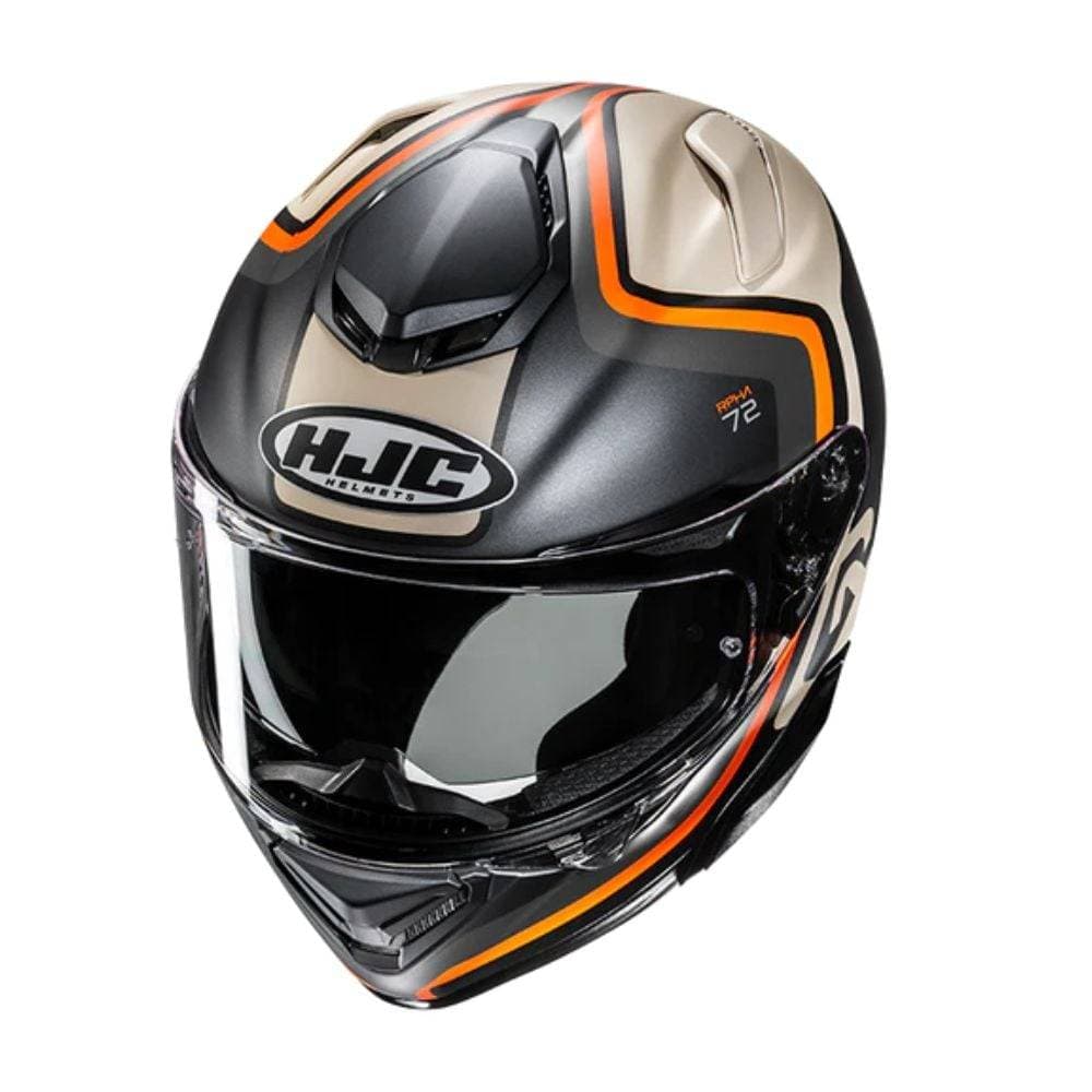 HJC RPHA 72 Ernem Helmet