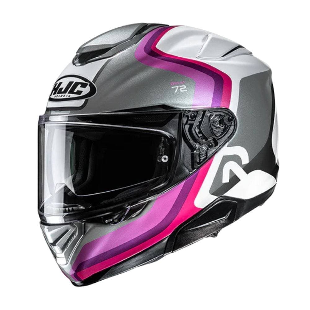 HJC RPHA 72 Ernem Helmet