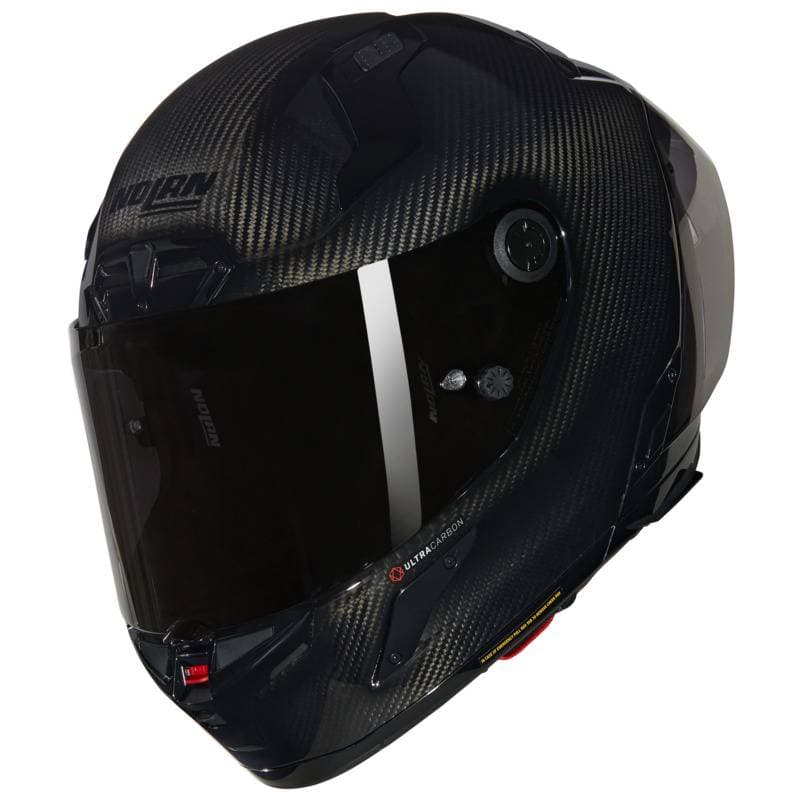 Nolan X-804 RS Puro Helmet