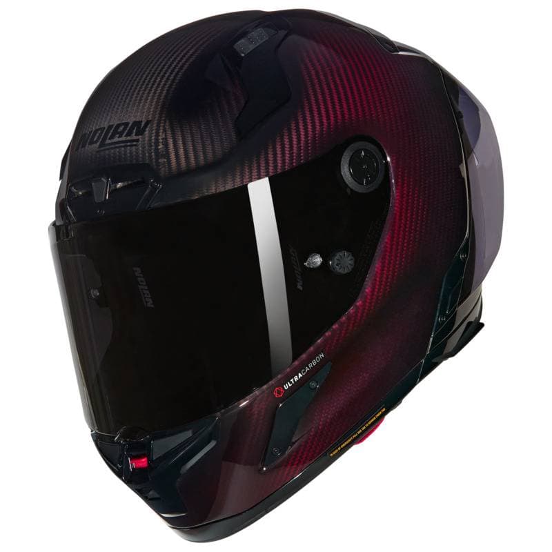 Nolan X-804 RS Liquido Helmet